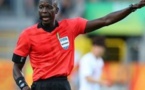 Coupe du monde: Maguette Ndiaye dans le quatuor arbitral pour le duel Serbie-Brésil