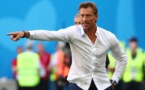 [Entretien] Hervé Renard : “Quand on arrive à la Coupe du monde, il faut croire en soi”