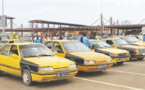 Dakar : Les taximans urbain entre en bataille contre le transport en ligne