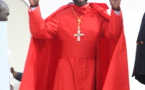 Assomption 2014 : Homélie du Cardinal Sarr