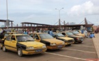 Dakar : Le préfet interdit le rassemblement du regroupement des taxis urbains