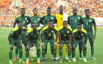 Sénégal-Equateur : Le onze officiel des Lions