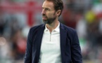 Gareth Southgate (coach de l’Angleterre) : “J'ai bien observé le Sénégal...On est favori"