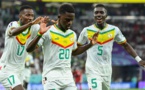 Lions du Sénégal : Le retour au bercail prévu ce mardi