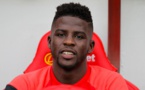 Papy Djilobodji : « L’Angleterre était meilleure que nous… »