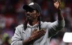 Equipe Nationale : Aliou Cissé réfléchirait à quitter son poste d’entraîneur