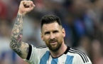 Argentine : Lionel Messi va jouer son dernier match en Mondial dimanche