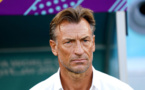 Mondial 2022 – Hervé Renard : « Je suis français, suis né en France, mais je supporterai le Maroc »