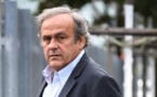 France vs Argentine : Platini décline l’invitation de Macron