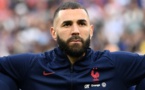 Équipe de France : Benzema met un terme à sa carrière internationale