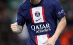 Lionel Messi a donné son accord pour prolonger au Paris Saint-Germain !