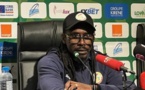 Réunion du Comex : Aliou Cissé fixé sur son sort par la Fédé, ce jeudi