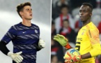 Chelsea : Edouard Mendy demande le même salaire que Kepa