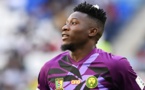 Cameroun: A 26 ans, André Onana prend sa retraite internationale