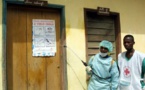 Ebola : Les 67 autres cas ne présente pas de risque