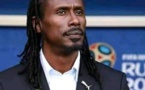 Meilleur sélectionneur du monde : Aliou Cissé nominé