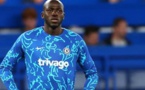 Premier League: Chelsea veut se séparer de Koulibaly