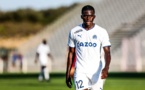 Marseille : Bamba Dieng vers une prolongation