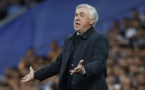 Real Madrid : Carlo Ancelotti répond à la décision de Deschamps et du staff des Bleus pour Benzema