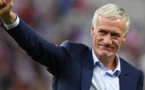 Équipe de France : Deschamps reste sélectionneur