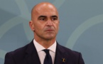 Roberto Martinez nommé sélectionneur du Portugal