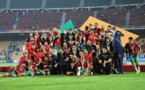 Foot : Le Maroc revient sur sa décision et va finalement participer au CHAN en Algérie