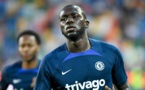 Chelsea : Édouard Mendy et Koulibaly poussés vers la sortie