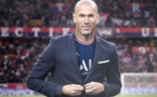 Zinédine Zidane pourrait prendre la tête du PSG avec deux cadeaux pour Mbappé