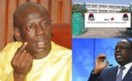 3e mandat de Macky Sall : L’Iras confirme Wilane et condamne Cheikh Seck