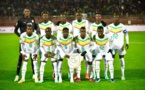 CHAN 2023 : les Lions sont déterminés pour la qualification en quart de finale