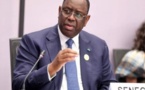 Exemplaire du Coran brûlé en Suède : La condamnation ferme de Macky Sall