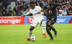 Accord OM-Lorient pour Bamba Dieng