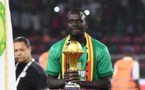 Sadio Mané élu meilleur joueur sénégalais de l'année 2022