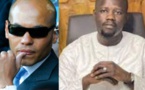 Mouhamadou Lamine Massaly : "J'ai insulté Karim Wade quand on était en prison"