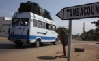 Grève des transporteurs à Tambacounda: 3 chauffeurs condamnés