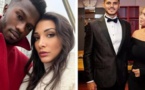 8 mois après son mariage, Keita Baldé au cœur d’une histoire d’adultère avec la femme de Mauro Icardi