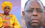 APR : le jour où Mimi Touré a mis Macky Sall en colère