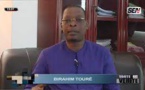 Birahim Touré quitte le groupe D-média