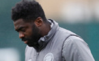 Angleterre : Le coach Kolo Touré viré par Wigan