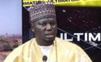 Tribunal : Jamra retire ses plaintes contre Cheikh Ahmed Cissé