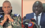 Seydina Oumar Touré réagit à la sortie de Serigne Bassirou Gueye