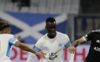 OM: Après Bamba Dieng, Pape Gueye sur le départ