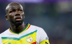 Finale CHAN 2022 – Kalidou Koulibaly: « Contre l’Algérie, ça va être un match très difficile mais…  » (Vidéo)