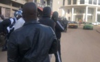 Procès Mame Mbaye Niang-Sonko: La presse chassée de la Cité Keur Gorgui