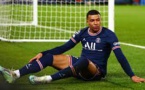 PSG : Kylian Mbappé forfait contre le Bayern Munich !