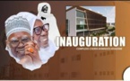 Direct-Touba: Inauguration Université Cheikh Ahmadou Bamba…vidéo