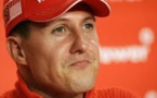 Michael Schumacher : son cerveau aurait été abîmé