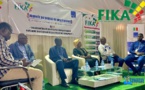 FIKA 2023 : Serigne Mboup sollicite l’accompagnement du BMN pour relever le défi de l’emballage à Kaolack