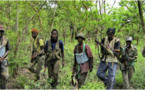 Base rebelle de Kassolole : Des dissidents renversent César Atoute Badiate et enlèvent un Asp