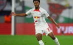 RB Leipzig : Abdou Diallo indisponible pour un long moment